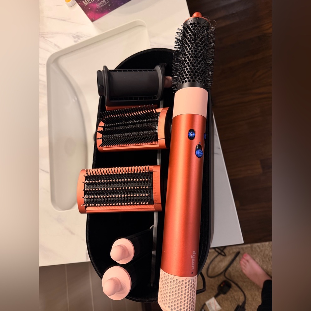 Dyson Airwrap ID